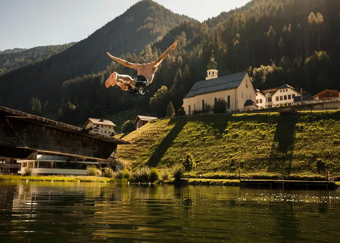 Conny-1 By Interhome *