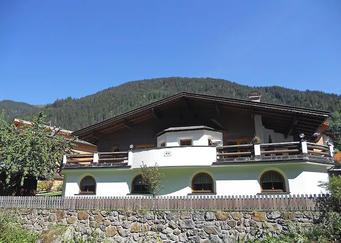 Conny-1 By Interhome *